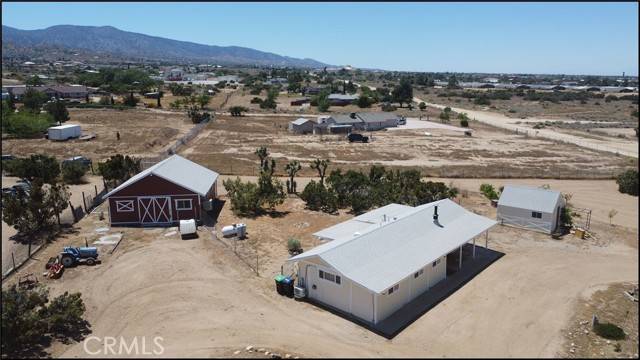 Phelan, CA 92371,4775 Sunnyslope Road