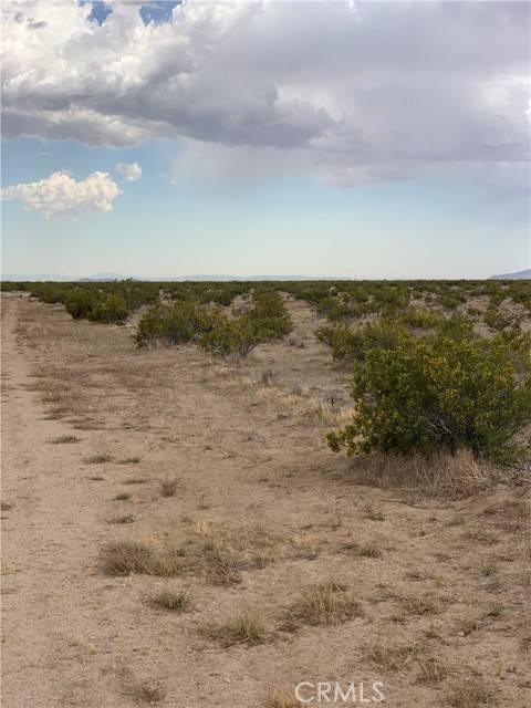 Mojave, CA 93501,0 Maverick St