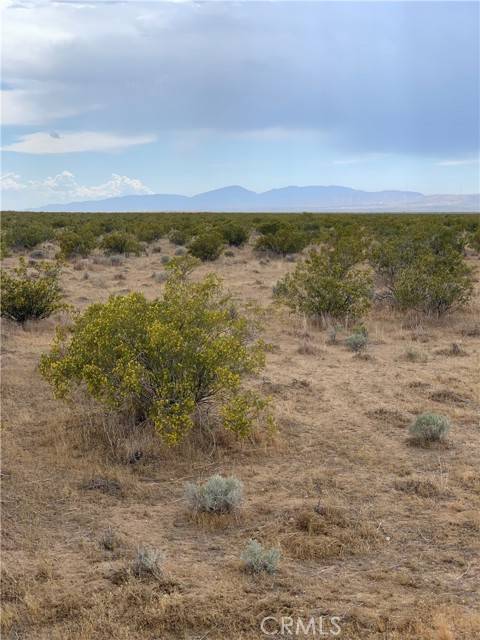Mojave, CA 93501,0 Maverick St