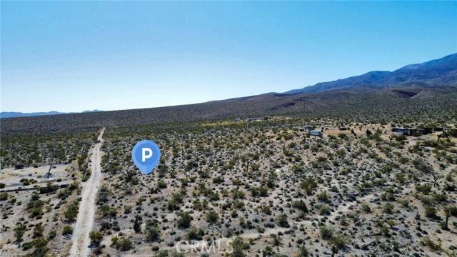 Lucerne Valley, CA 92356,700 Cloud