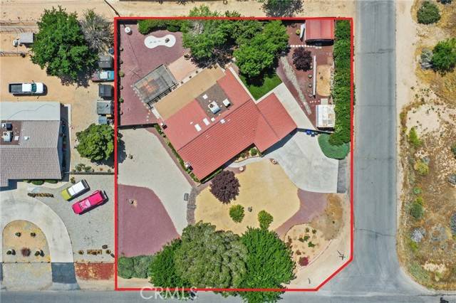 Apple Valley, CA 92308,12586 Snapping Turtle Road