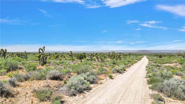 Llano, CA 93544,0 Fort Tejon