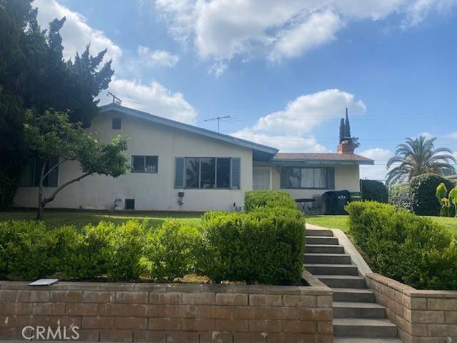 Redlands, CA 92373,1019 Brookside Avenue