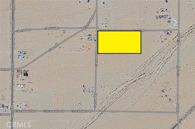 Lucerne Valley, CA 92356,0 Esaw