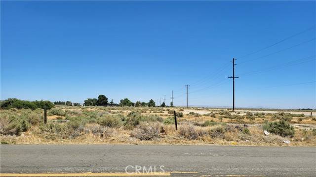 Rosamond, CA 93560,0 20th St W 473-150-10-00-1