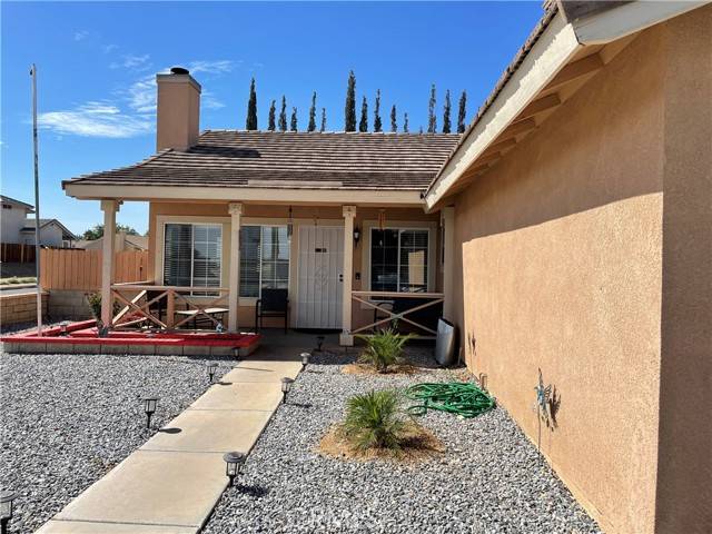 Adelanto, CA 92301,10697 Alton Place