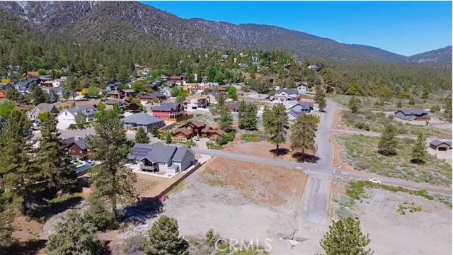 Wrightwood, CA 92397,5555 Pacific Crest