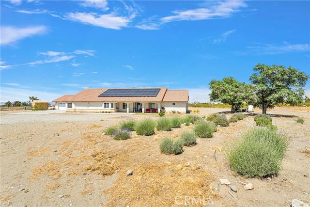 Phelan, CA 92371,11781 El Esteban Road