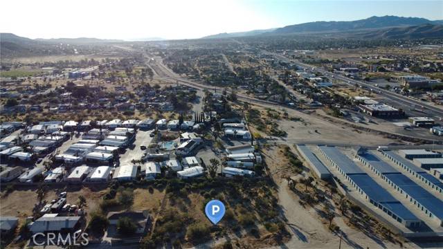 Yucca Valley, CA 92284,703 Scarvan