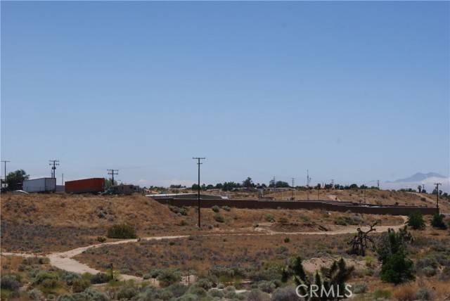 Victorville, CA 92392,0 9.84 Acres Green Tree