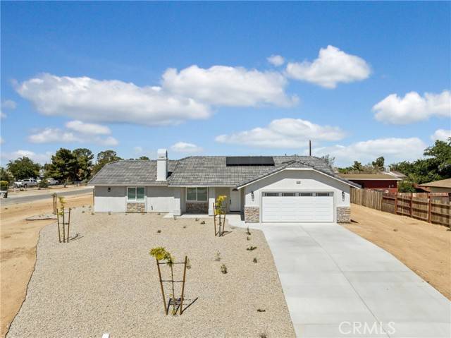 Apple Valley, CA 92308,12190 Sholic Road