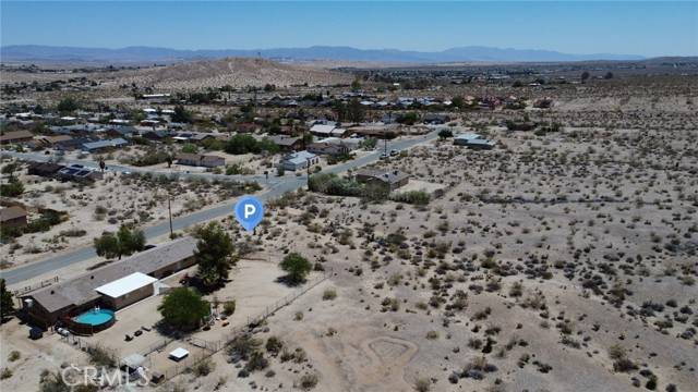 29 Palms, CA 92277,705 Foothill