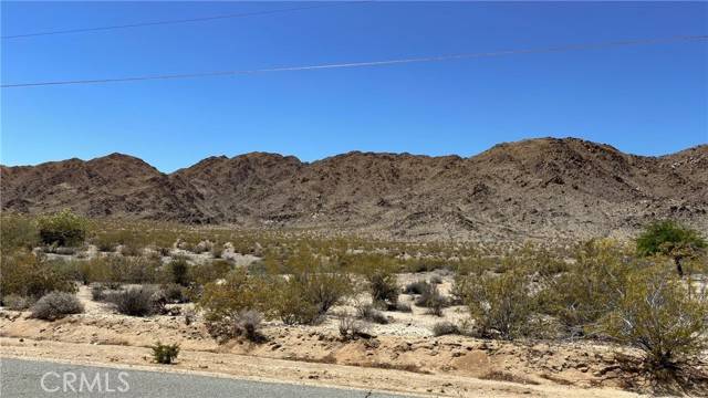 29 Palms, CA 92277,705 Foothill