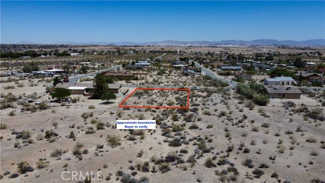 29 Palms, CA 92277,705 Foothill