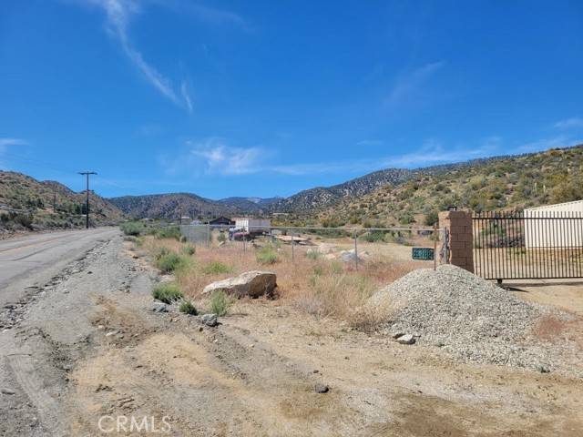 Pinon Hills, CA 92372,0 Green rd