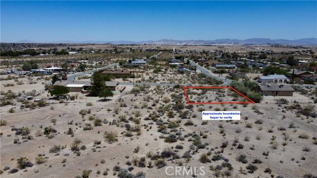 29 Palms, CA 92277,706 Foothill