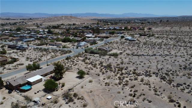 29 Palms, CA 92277,706 Foothill