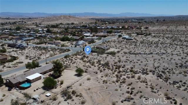 29 Palms, CA 92277,706 Foothill