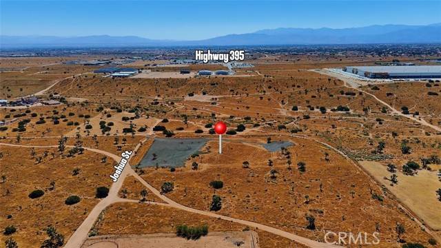 Hesperia, CA 92344,0 Joshua