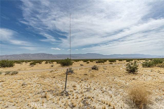 Johnson Valley, CA 92285,0 Cottonwood Springs