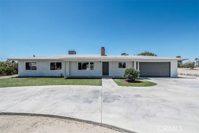 Apple Valley, CA 92307,19117 Tecumseh Road