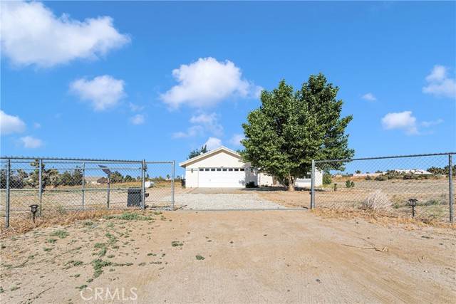 Pinon Hills, CA 92372,12273 Alta Vista Road