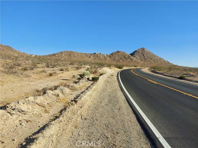 Apple Valley, CA 92307,0 Apple Valley Parcel #0472-051-16