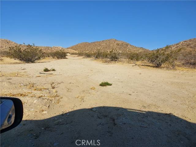 Apple Valley, CA 92307,0 Apple Valley Parcel #0472-051-16