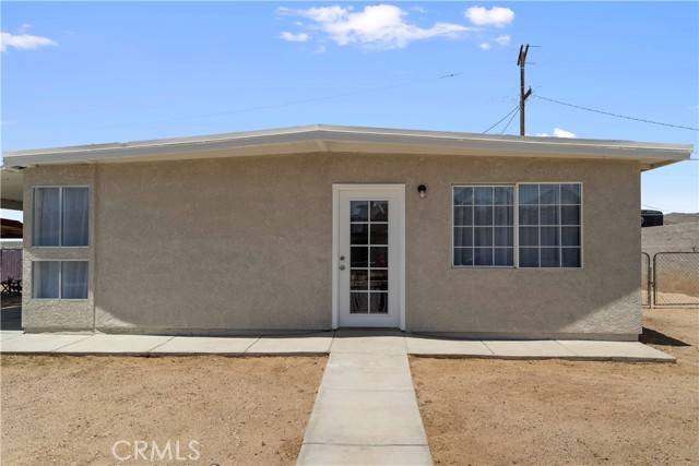 Barstow, CA 92311,1021 Taos Drive