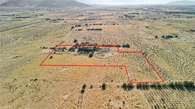 Newberry Springs, CA 92365,48524 Davis