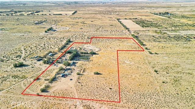 Newberry Springs, CA 92365,48524 Davis