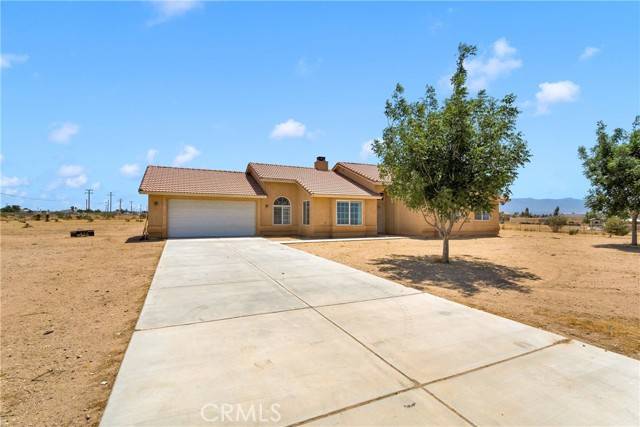 Phelan, CA 92371,7667 Del Rosa Road