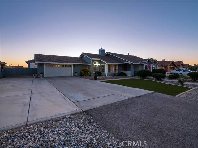 Apple Valley, CA 92308,13530 Cuyamaca Road