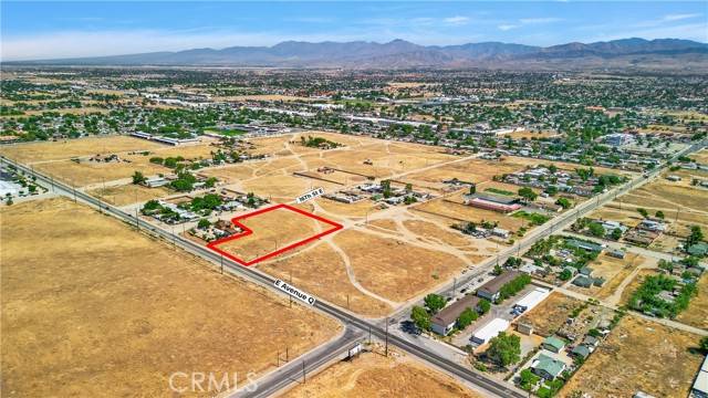 Palmdale, CA 93550,7 E Ave Q/16 th