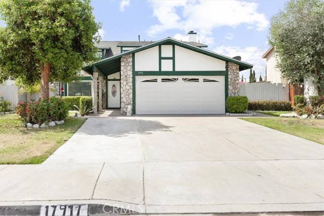 Fontana, CA 92336,17971 Buckeye Court