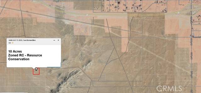 Hinkley, CA 92347,48804315 Hillview