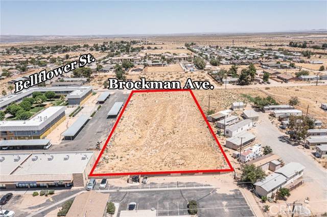 Adelanto, CA 92301,0 Brockman
