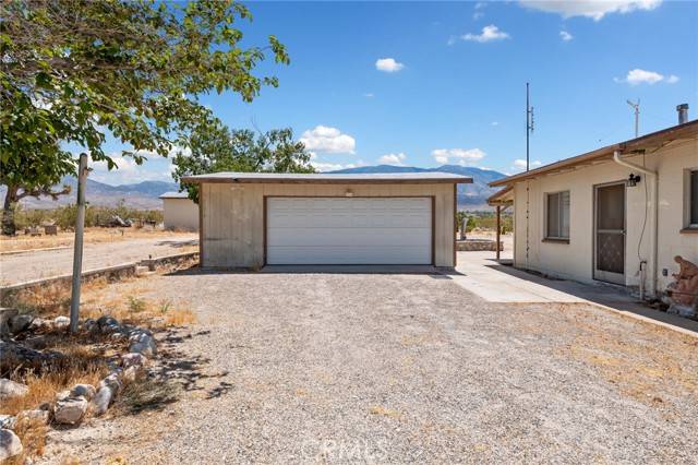 Lucerne Valley, CA 92356,8583 Cherokee Trail