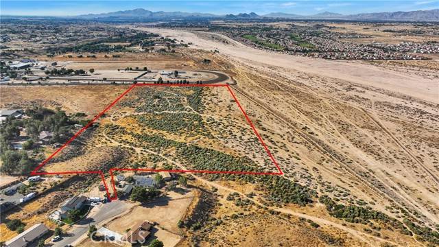 Hesperia, CA 92345,0 Daly Ct