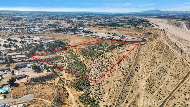 Hesperia, CA 92345,0 Daly Ct