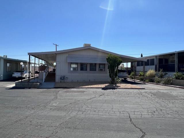 Barstow, CA 92311,701 Montara #181