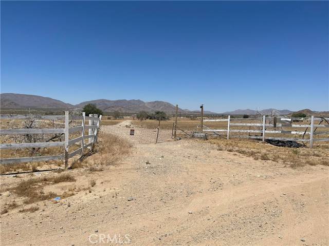 Lucerne Valley, CA 92356,17420 Meridian