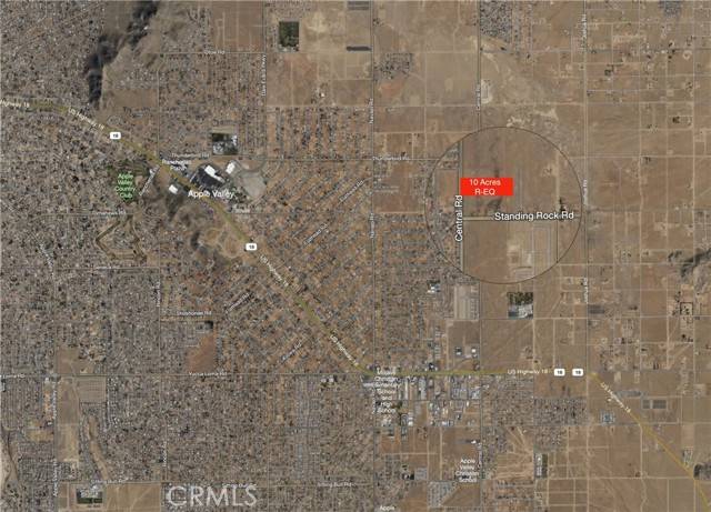 Apple Valley, CA 92307,0 Central