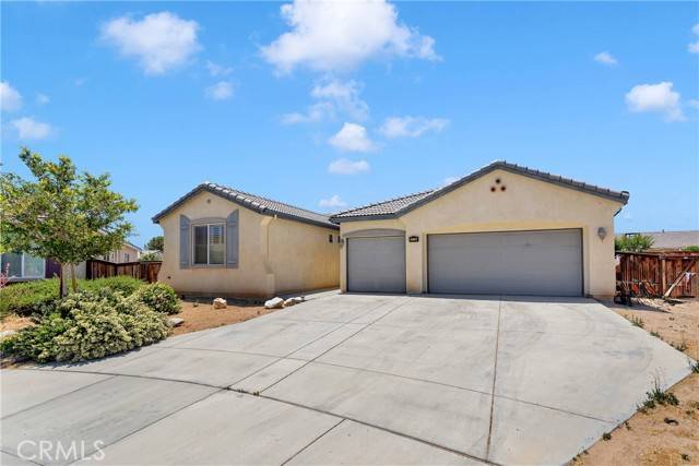 Victorville, CA 92394,15726 Gilbert Court