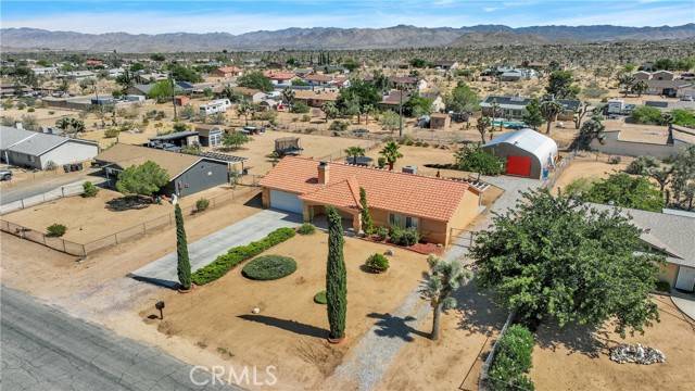 Yucca Valley, CA 92284,57943 Pimlico Street