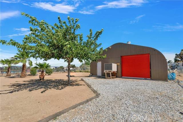 Yucca Valley, CA 92284,57943 Pimlico Street