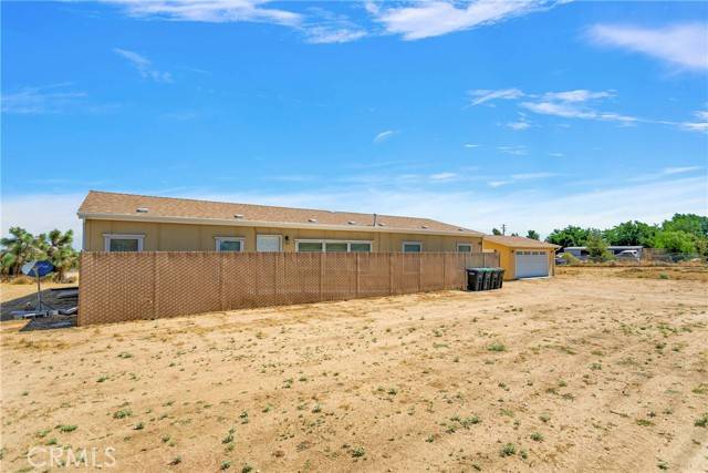 Phelan, CA 92371,3600 Hollister Road