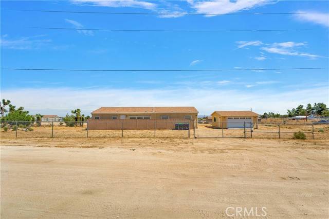 Phelan, CA 92371,3600 Hollister Road