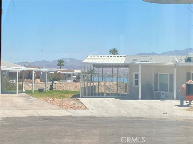 Needles, CA 92363,1 Thunderhead 1 #58 E STREET Havasu Lake