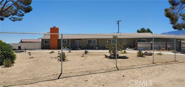 Lucerne Valley, CA 92356,10085 El Sereno Avenue